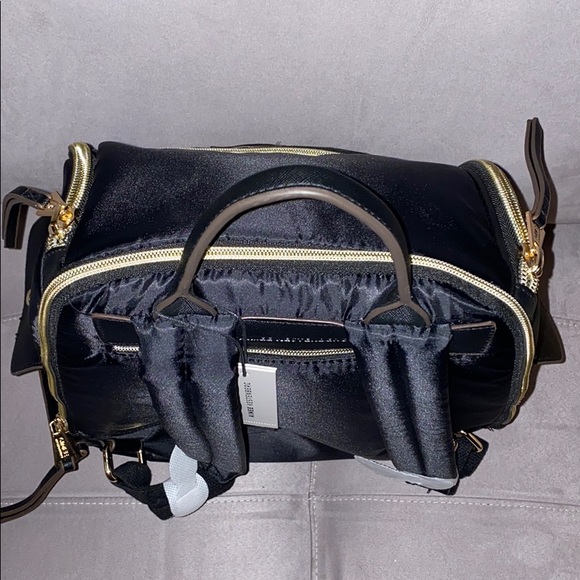 New Aimee kestenberg Rome Laptop backpack - Picture 15 of 16